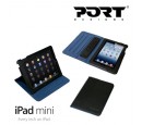 ESTUCHE PORT P/IPAD MINI ACAPULCO SLIM FOLIO BLACK (PN 201214)
